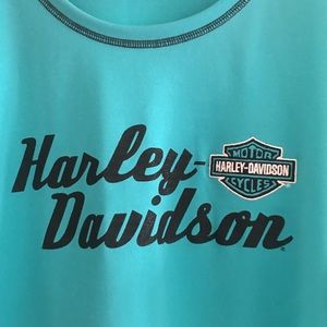 Harley-Davidson LS shirt